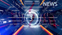 make a breaking news intro animation video within 24 hrs