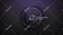 design a 3d logo intro animation for photographers