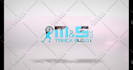 transforming robotic logo intro