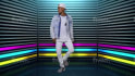 dance your song on a green screen
