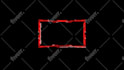 create animated brb, ending, intermission screen for stream