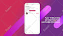 create an animated mobile app explainer video or tutorial
