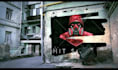 do this spray graffity logo animation video in just 6 hrs
