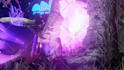 make 3d cgi vfx scene