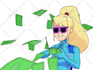 animate your character or mascot for social media
