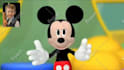 make personalized happy birthday greetings from mickey mouse