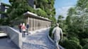 create realistic architectural 3d renderings and animations