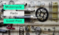 post do follow guest post on car, truck and automotive site