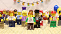 customize this birthday wish video for your loved ones