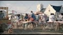 do a funny jet pilot promo video ad in 6hrs