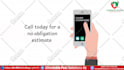 make pest control or termite control explainer video website
