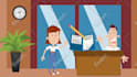 create a quality custom explainer video, no templates