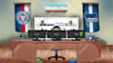 design animated stream overlay, professional  stream package and logo