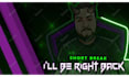 create best twitch logo design, animations and overlay