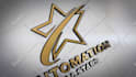 make luxury professional 3d business logo design