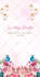 design indian wedding invitation video