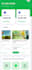 design mobile app UI UX design for android and ios