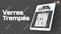 create a modern website or app promo video