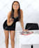 create a female spokesperson video