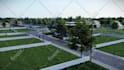 create architectural 3d renderings and full HD animations