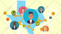 create a cartoon 2d animated explainer video or whiteboard animation
