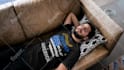 create 50 impressive realistic HD t shirt video mockup