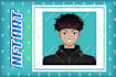 create custom nft art, pfp nft, anime nft, nft collection