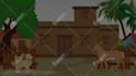 create 2d animated story