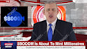 be your real serious breaking news anchor video spokesperson