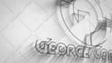 create a professional 3d logo animation and reveal for your brand