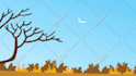 create an awesome 2d cartoon animation for you