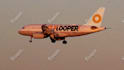 add your logo onto a plane video