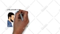 create a colorful whiteboard animation explainer video