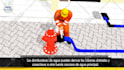 create a professional 3d animated video for you