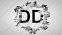 epic gaming intro youtube intro, logo animation
