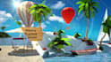 create travel promo video