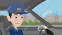 make a clear 2d explainer video that educates and converts