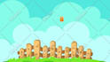make great education funny 2d animations for youtube childrens song