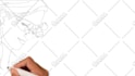create custom hand drawn whiteboard animation