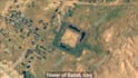 create real estate google earth video
