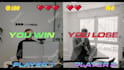 create various kinds of visual effects