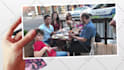 create amazing brushed photo slideshow video