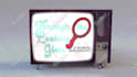 do crazy retro TV intro