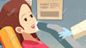 create a custom animated explainer video in english or german