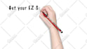 create WHITEBOARD doodle animation