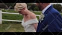 do wedding video editing with cinematic look