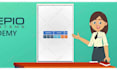 create awesome 2d animated videos just for 5 dollars