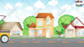 make 2d kids learning videos, kids animation, kids video,