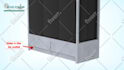 create 3d product assembly, installation, or explainer video