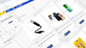 create an amazing website or app promo video